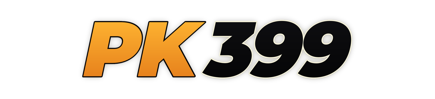 pk399 Logo